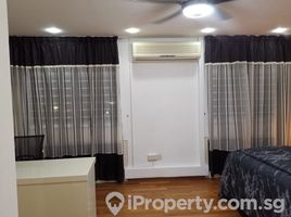 1 Bedroom Apartment for rent at Punggol Field Walk, Sz4