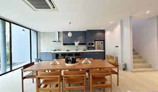 3 Bedrooms Villa for sale in Si Sunthon, Phuket Wallaya Villa Pasak Soi 8