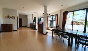 7 Bedrooms Villa for sale in Nong Chom, Chiang Mai 