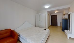 ขายคอนโด 1 ห้องนอน ใน บางกะปิ, กรุงเทพมหานคร ศุภาลัย เวอเรนด้า พระราม 9