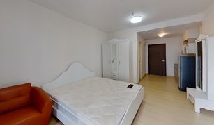 1 chambre Condominium a vendre à Bang Kapi, Bangkok Supalai Veranda Rama 9