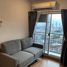 2 Schlafzimmer Wohnung zu vermieten im Lumpini Place Ratchada-Sathu, Chong Nonsi, Yan Nawa