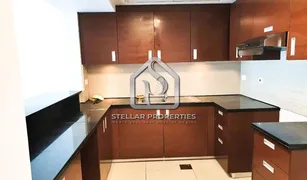 2 Bedrooms Apartment for sale in Shams Abu Dhabi, Abu Dhabi The Gate Tower 2