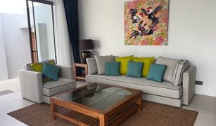 2 Bedrooms Villa for sale in Si Sunthon, Phuket Anchan Hills