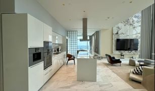 4 Bedrooms Penthouse for sale in Thung Wat Don, Bangkok Four Seasons Private Residences