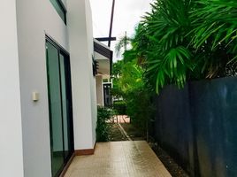 4 Bedroom House for rent at Lanna Montra, Nong Khwai