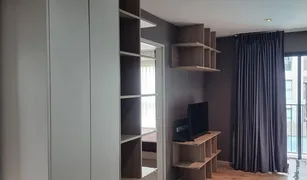 1 Bedroom Condo for sale in Bang Na, Bangkok Aspen Condo Lasalle