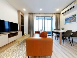 2 Bedroom Apartment for rent at Ideo Mobi Sukhumvit 66, Bang Na, Bang Na