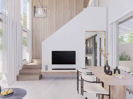 3 Bedroom Villa for sale at Hulse Ramintra Bangchan Station, Min Buri