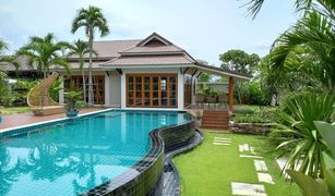 1 chambre Maison a vendre à Nong Yaeng, Chiang Mai 