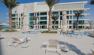 Квартира, 2 спальни на продажу в Saadiyat Beach, Абу-Даби Mamsha Al Saadiyat