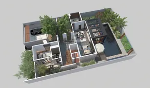 3 Bedrooms Villa for sale in Huai Yai, Pattaya Bamboo Luxury Villa