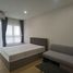 Studio Apartment for rent at Supalai Veranda Sukhumvit 117, Bang Mueang Mai