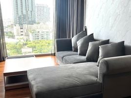 1 Schlafzimmer Wohnung zu vermieten im Ashton Morph 38, Phra Khanong, Khlong Toei, Bangkok