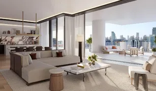 Квартира, 4 спальни на продажу в DAMAC Towers by Paramount, Дубай Vela