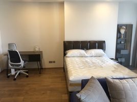 1 Schlafzimmer Appartement zu verkaufen im Q Chidlom-Phetchaburi , Makkasan