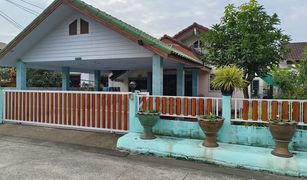 Lam Luk Ka, Pathum Thani Baan Manorom Place 7 တွင် 3 အိပ်ခန်းများ အိမ် ရောင်းရန်အတွက်