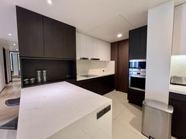 3 Schlafzimmer Appartement zu vermieten im Raveevan Space, Khlong Tan