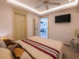 2 Schlafzimmer Wohnung zu verkaufen im Cosy Beach View, Nong Prue, Pattaya