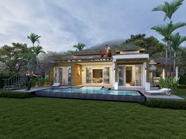 2 Bedroom House for sale at Villa Medica, Pa Khlok, Thalang, Phuket