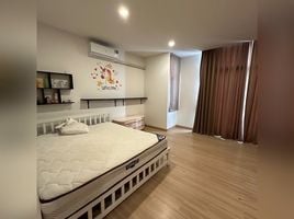 3 Schlafzimmer Haus zu vermieten im Pruksa Ville 76 Bangna-Wongwaen, Bang Phli Yai, Bang Phli, Samut Prakan, Thailand