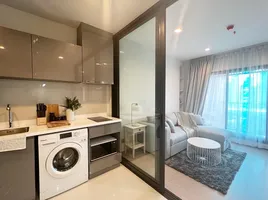 2 Schlafzimmer Wohnung zu vermieten im Life Asoke Hype, Makkasan