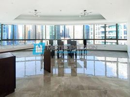 4 Bedroom Apartment for sale at Horizon Tower, Marina Residence, Dubai Marina