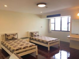 4 Schlafzimmer Appartement zu verkaufen im Oriental Towers, Khlong Tan Nuea, Watthana