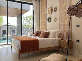 3 Schlafzimmer Villa zu verkaufen im Longone Villa, Chalong, Phuket Town