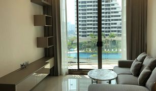 1 Bedroom Condo for sale in Khlong Tan Nuea, Bangkok Supalai Oriental Sukhumvit 39