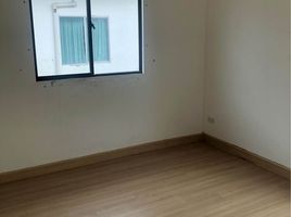 3 Schlafzimmer Haus zu verkaufen im Pruksa Ville 71/2 Laem Chabang - Bang Lamung, Bang Lamung