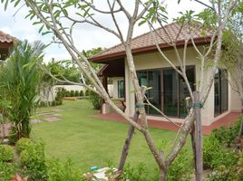 3 Schlafzimmer Haus zu vermieten im Baan Balina 4, Huai Yai, Pattaya