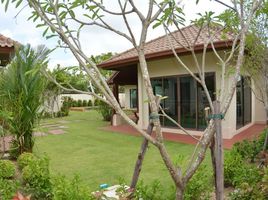 3 Bedroom House for rent at Baan Balina 4, Huai Yai, Pattaya