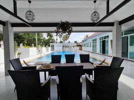 6 Schlafzimmer Villa zu verkaufen in Pattaya, Chon Buri, Nong Pla Lai, Pattaya, Chon Buri