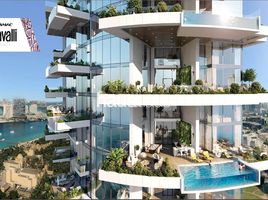 3 Bedroom Condo for sale at Cavalli Casa Tower, Al Sufouh Road