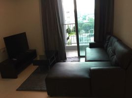 2 Schlafzimmer Wohnung zu verkaufen im Voque Place Sukhumvit 107, Bang Na
