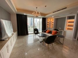 3 Schlafzimmer Appartement zu vermieten im Wilshire, Khlong Toei, Khlong Toei