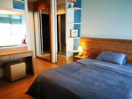 1 Schlafzimmer Appartement zu vermieten im Rhythm Phahol-Ari, Sam Sen Nai, Phaya Thai