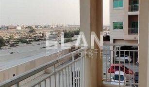 Квартира, 1 спальня на продажу в Queue Point, Дубай Mazaya 30