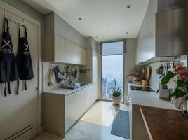 2 спален Кондо на продажу в Magnolias Waterfront Residences, Khlong Ton Sai