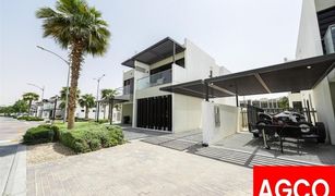 6 Bedrooms Villa for sale in Juniper, Dubai Primrose