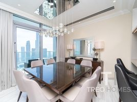 4 Bedroom Apartment for sale at The Address Residence Fountain Views 1, The Address Residence Fountain Views, Downtown Dubai