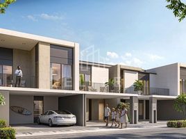 3 Bedroom Villa for sale at Aura, Olivara Residences, Dubai Studio City (DSC)