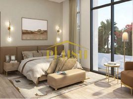 4 Bedroom Villa for sale at Murooj Al Furjan, Murano Residences