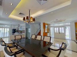 3 Bedroom House for sale at Perfect Masterpiece Ekamai-Ramintra, Lat Phrao