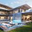 4 Bedroom Villa for sale at Mykonos, Artesia, DAMAC Hills (Akoya by DAMAC), Dubai