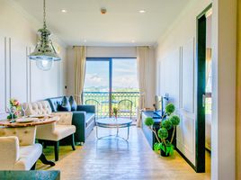 2 Schlafzimmer Appartement zu verkaufen im Venetian Signature Condo Resort Pattaya, Nong Prue, Pattaya