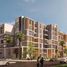 2 Schlafzimmer Appartement zu verkaufen im HAP Town, Mostakbal City Compounds, Mostakbal City - Future City, Cairo