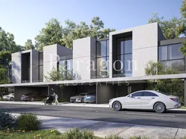 4 Bedroom Townhouse for sale at Jouri Hills, Earth