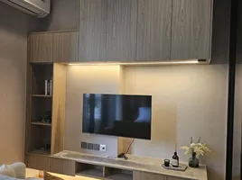 Studio Condo for rent at Noble Around Ari, Sam Sen Nai, Phaya Thai, Bangkok